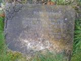 image of grave number 25550